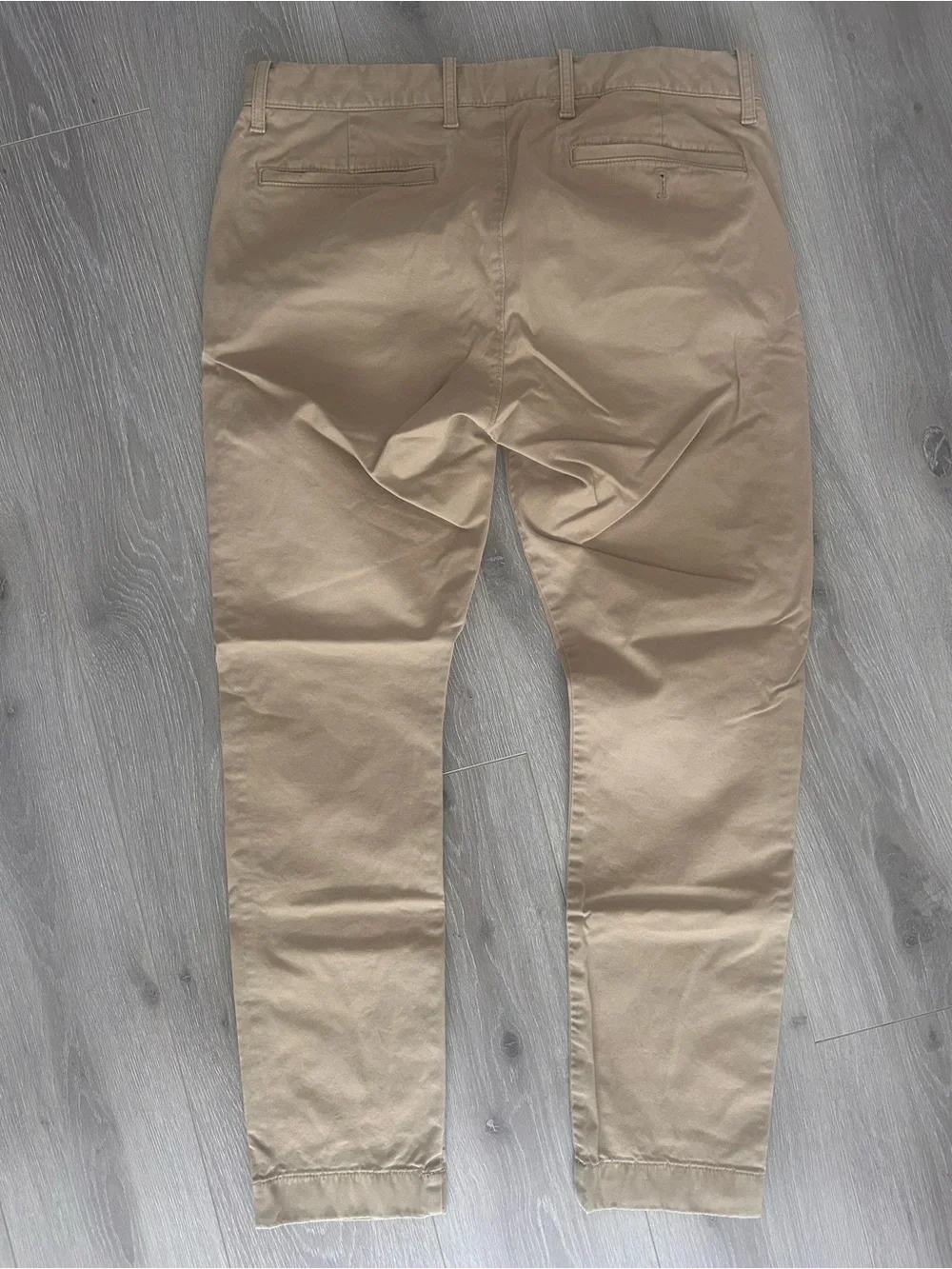 J. Crew pairs crew
